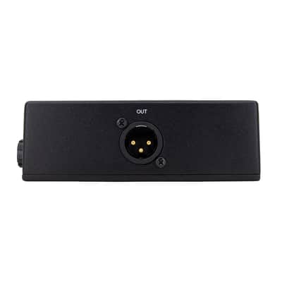 Walrus Audio Canvas Line Isolator / D.I. image 12