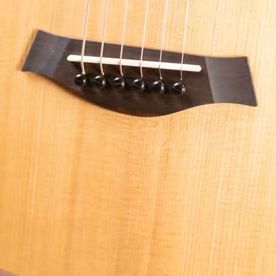Taylor BT1 Baby Taylor Acoustic Guitar with Gig Bag image 10