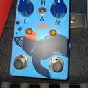 JAM Pedals Harmonious Monk Tremolo