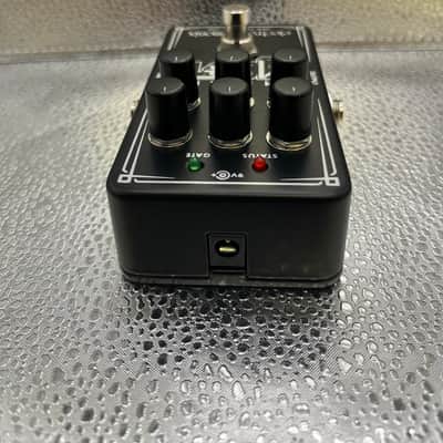 Electro‑Harmonix Metal Muff – Excellent Condition + Original Box image 4