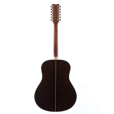 YAMAHA LL16-12 ARE Natural [IKX110451] (07/06) image 2