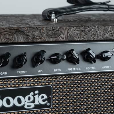 Mesa Boogie Fillmore 50 - Combo Amplifier- Country Western image 2