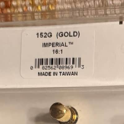 Grover 152G Imperial 2000’s - Gold image 7