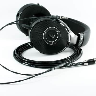 Focal ELEAR High-Fidelity Premium Audiophile Open Back Headphone with Distortion-Free Design image 6