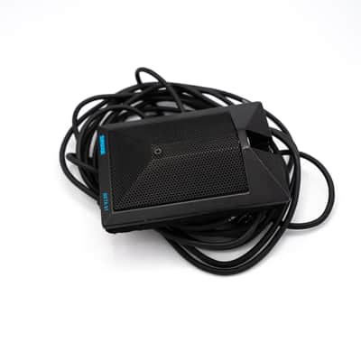 Shure BETA 91 Boundary Mic image 2