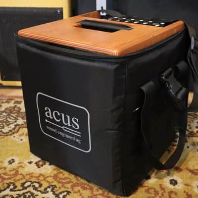 Acus One ForStreet 5 Wood image 4