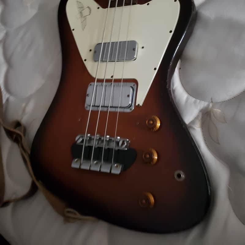 Thunderbird IV