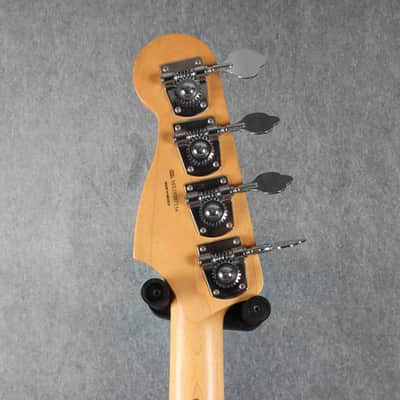 Fender Player P Bass - Black - 2nd Hand image 5