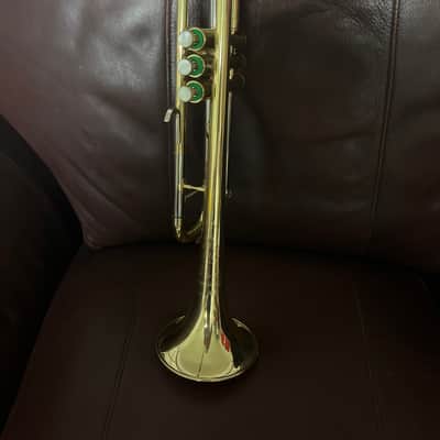 Conn Director 15B Bb Trumpet (1971) SN P-87338 (Japan) image 2