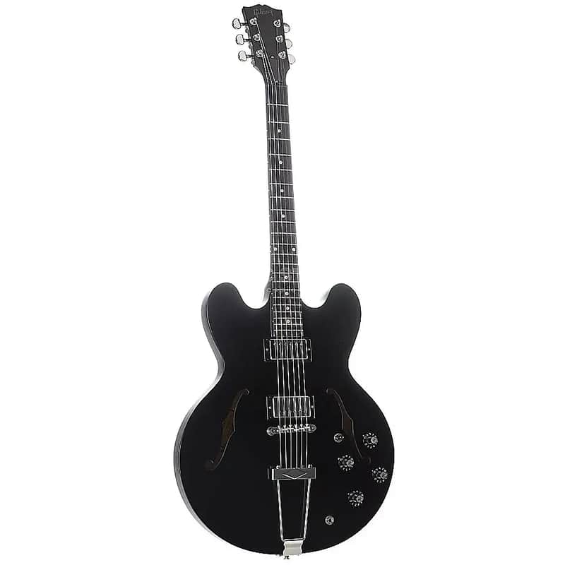 Gibson gibson-memphis-es-330-vos-2018 2018年製 ES-330 ギター
