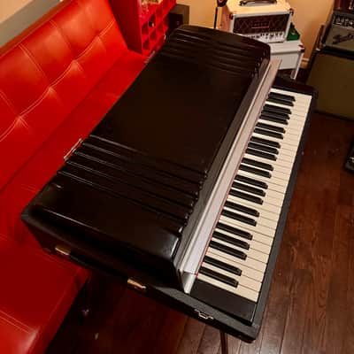 1980 Rhodes Mark II Stage 54-Key Electric Piano - 100% Restored Inside & Out image 10
