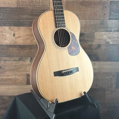 Furch Vintage 1 OOM-SR SL, Natural, Gig Bag, Free Ship, #681 image 3