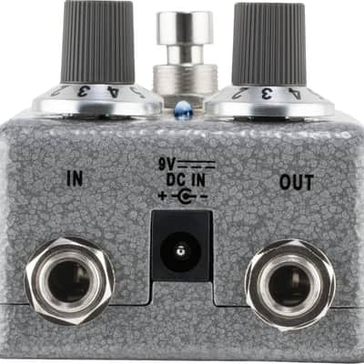 Fender Hammertone Metal image 7