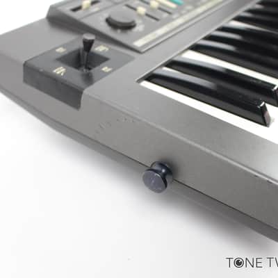KORG POLY-800 Polyphonic Analog Synthesizer midi * Pro Serviced * VINTAGE SYNTH DEALER image 10