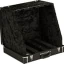 Mint Fender Classic Series Case Stand, Black, 3 Guitar MODEL #: 0991023506