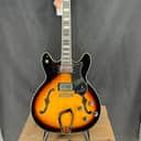 Hagstrom Viking Vintage Sunburst INSANE DEAL !!!!!! Brand new Not B STOCK
