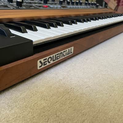 Sequential Prophet 5 Rev 4 image 4