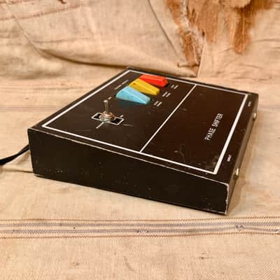 Maestro Phase Shifter PS-1A ~1973 - Black image 8