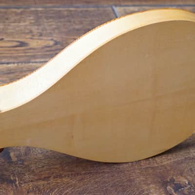 Renaissance Cittern image 11