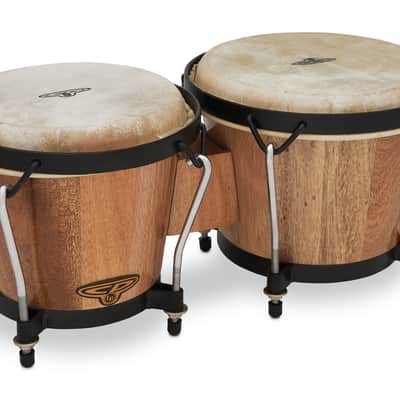 Cosmic Percussion CP 12