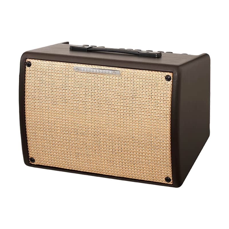 Ibanez T80II Troubadour 1x8" 80-Watt Acoustic Guitar Combo image 1