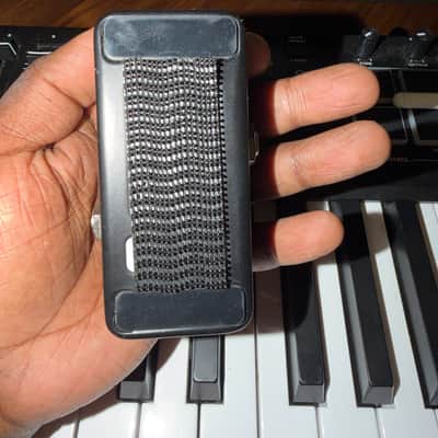 TC Electronic BonaFide Buffer 2016 - Present - Black image 2