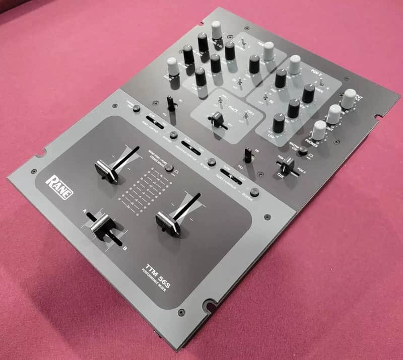 Rane TTM 56S image 1