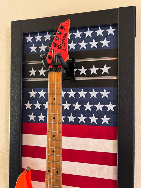 Ibanez RG550