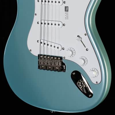 PRS John Mayer Silver Sky Polar Blue Rosewood (514) image 1