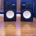 Yamaha NS-10M (Pair) 1980s - Black