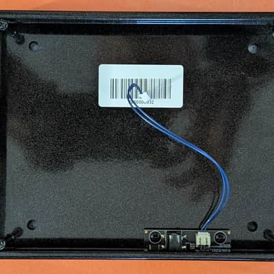 Empress Zoia Euroburo w/ Desktop Enclosure image 3