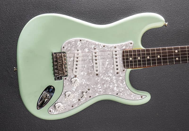 Fender Used Limited Edition Cory Wong Strat '23