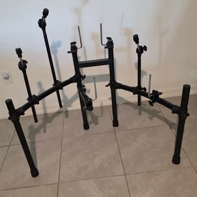 Roland MDS-COM Compact Drum Rack (COMPLETE) image 4