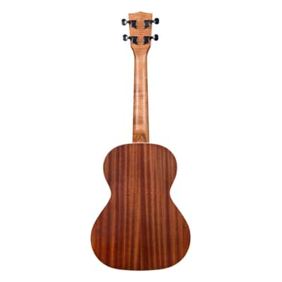 Kala KA-T, Tenor Ukulele - Satin Mahogany image 3