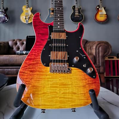 Tom Anderson Guitarworks Drop Top Classic | Reverb Canada
