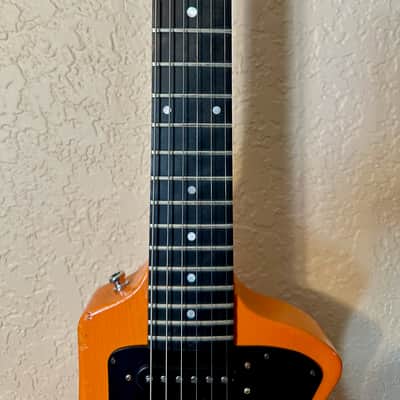 Gibson Corvus III 1982 - 1984 - Orange image 19