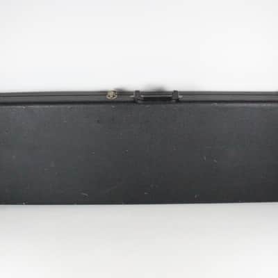 Vintage 1970s Fender Electric USA Guitar Case Fullerton Jazz Bass/Telecaster/Precision Bass Case 1970s-1980s ~Red Plush Interior~ USA image 2