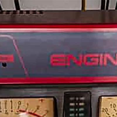 Nord Modular G2 Engine Software-Controlled Rackmount Synthesizer 2004 - 2009 - Red