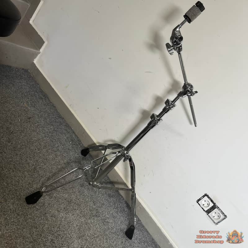 Pearl BC930 Uni-Lock Double Braced Boom Cymbal Stand image 1