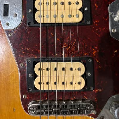 Fender Kurt Cobain Road Worn Jaguar 2011 image 3