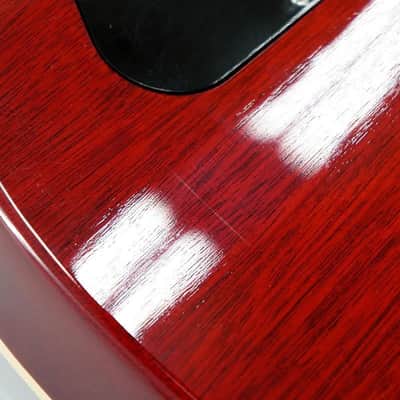 Gibson Used Les Paul Standard 50s Figured Top Heritage Cherry Sunburst [SN. 213450164] image 11
