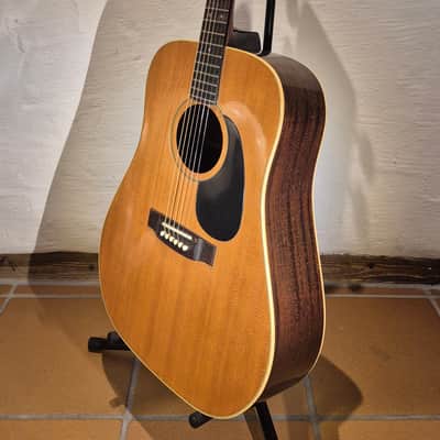 Yamaki Folk 115 1973 image 12