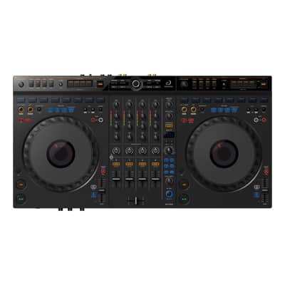AlphaTheta DDJ-GRV6 4-Channel DJ Controller image 3