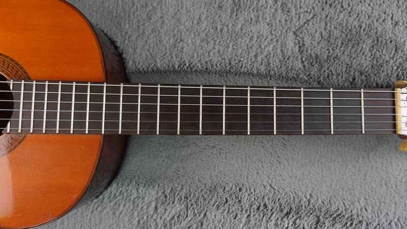 Yamaha G-90A Japan Classical Guitar | Reverb Canada