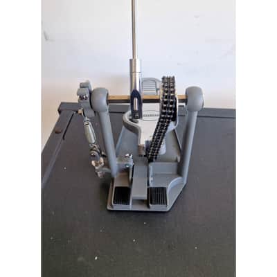 Ludwig Atlas Kick Drum Pedal - Drum Hardware - Good w/ Soft Case image 7