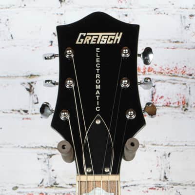 Gretsch - 2012 G5420T Electromatic - Electric Guitar - Aspen Green - x4299 - NOS image 3