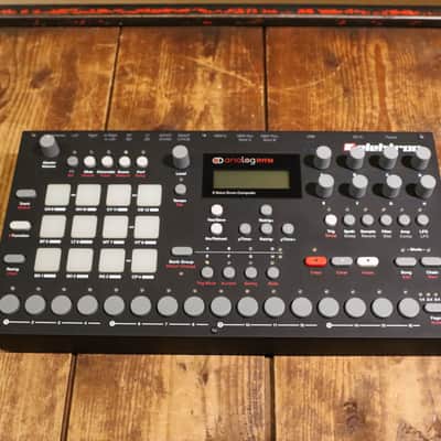 Elektron Analog Rytm 2010s - Black image 2