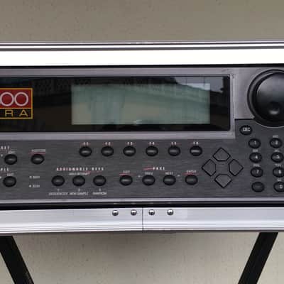 E-MU Systems E6400 2002 Black Bild 5
