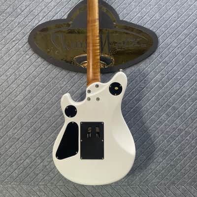 Firefly FFMN EVH Wolfgang SkunkWerx IN USA Setup and FretWerx Polish at No Extra Charge!2026 - White image 17