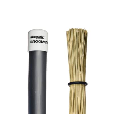 ProMark Medium Broomsticks image 3